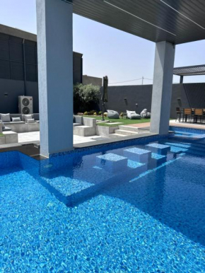 Q Villa By Seahorse